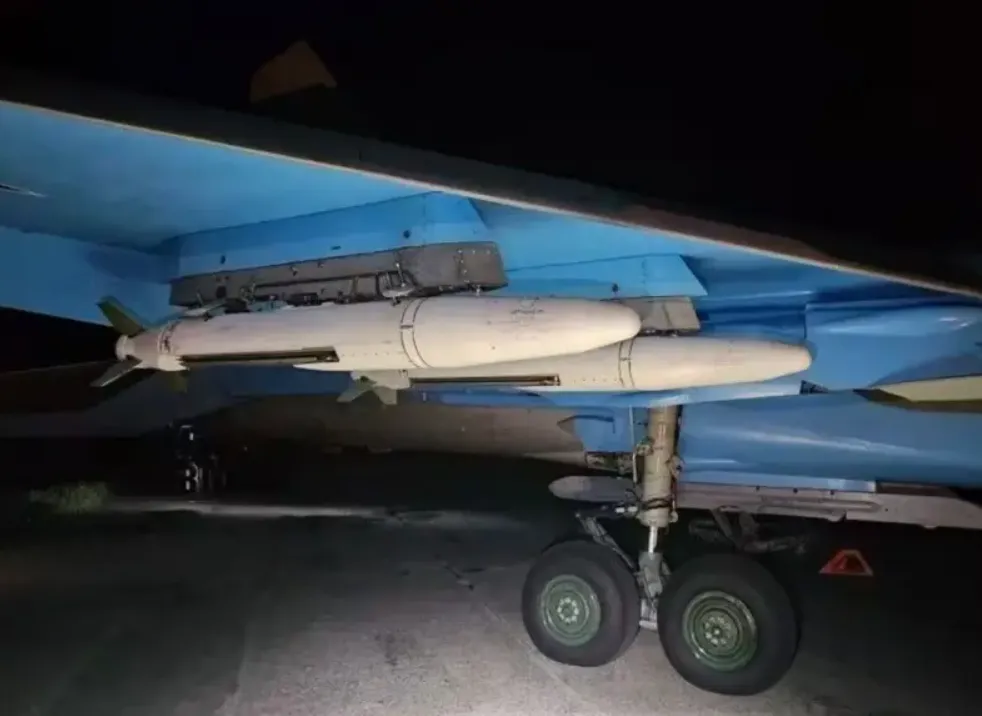 Україна готує дзеркальну відповідь на російські КАБИ та посилює захист …