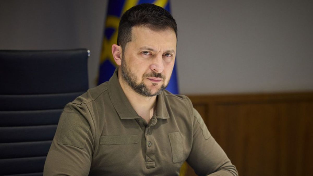 Україна готує нові санкційні рішення – як "далекобійні", так і …