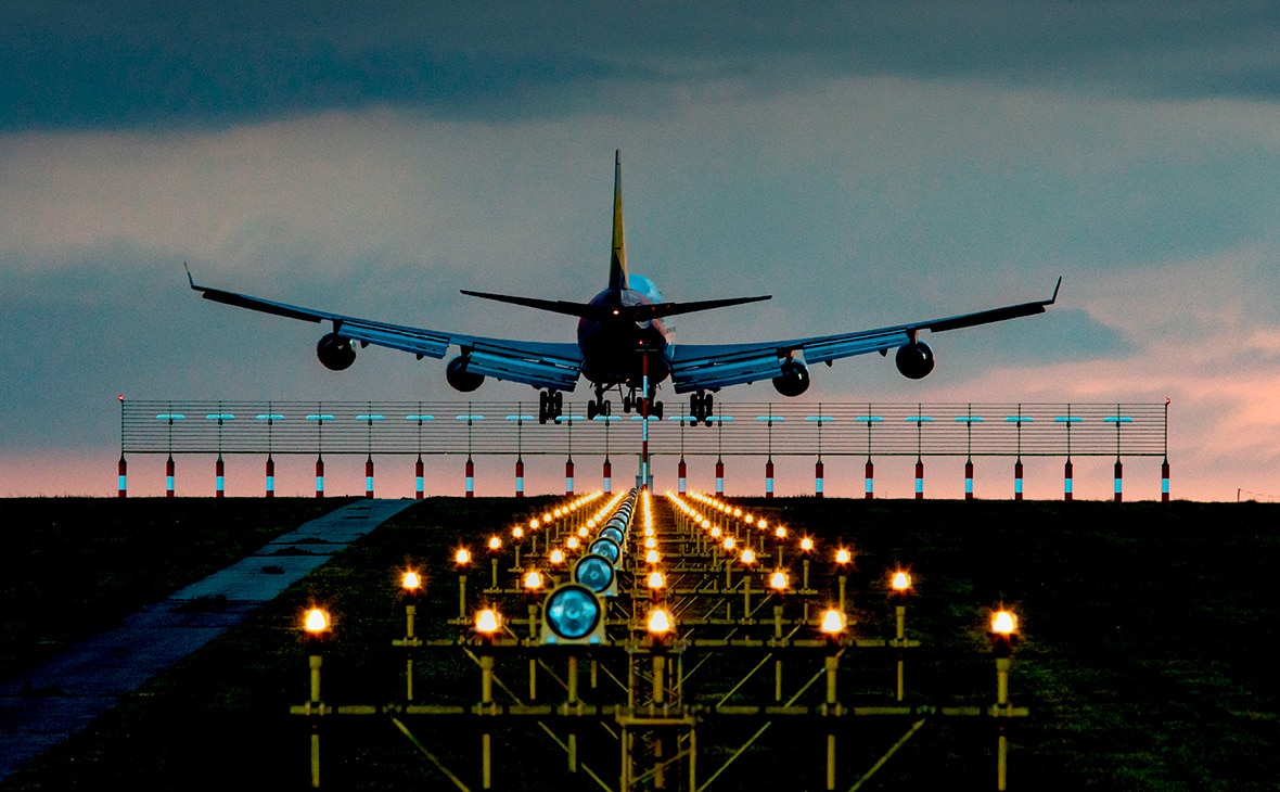 Україна готує перезапуск авіасполучення: визначено перші аеропорти для відновлення роботи