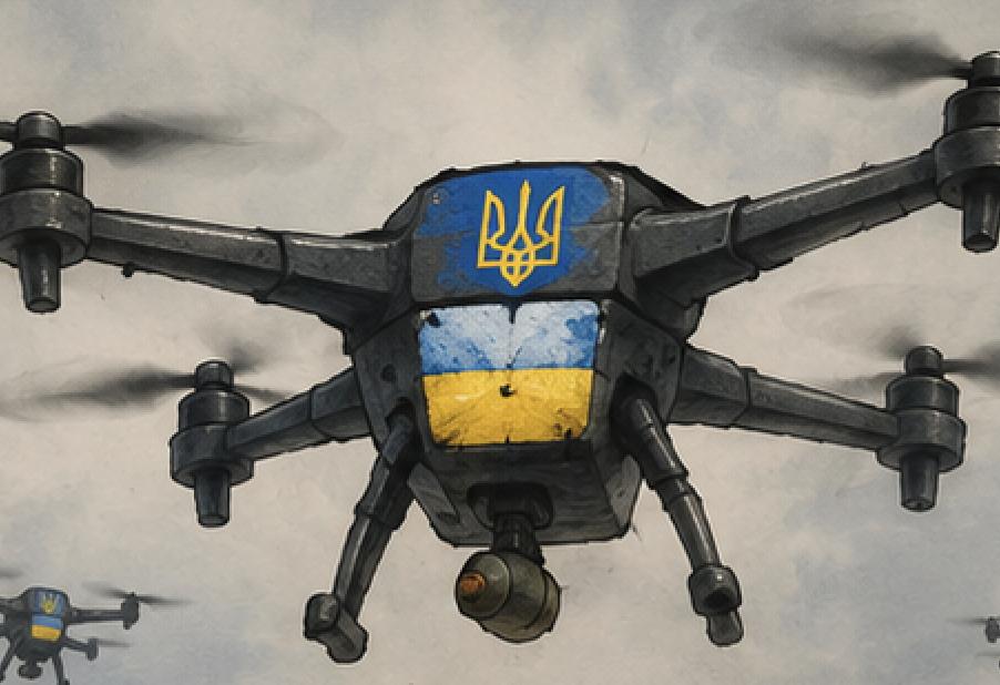 Україна дедалі частіше звертається до Тайваню як до альтернативи Китаю …