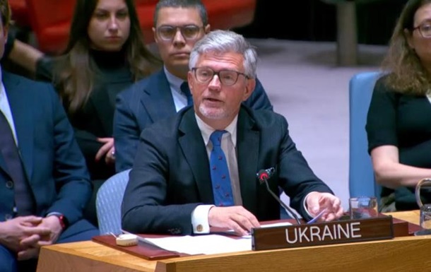 Україна жорстко відкинула претензії Путіна