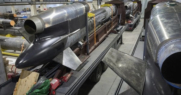 Україна запропонувала Німеччині далекобійне озброєння замість Tomahawk
