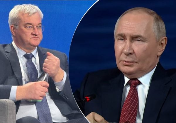 Україна запропонувала Путіну продовжити перемир'я після 11 травня - Сибіга