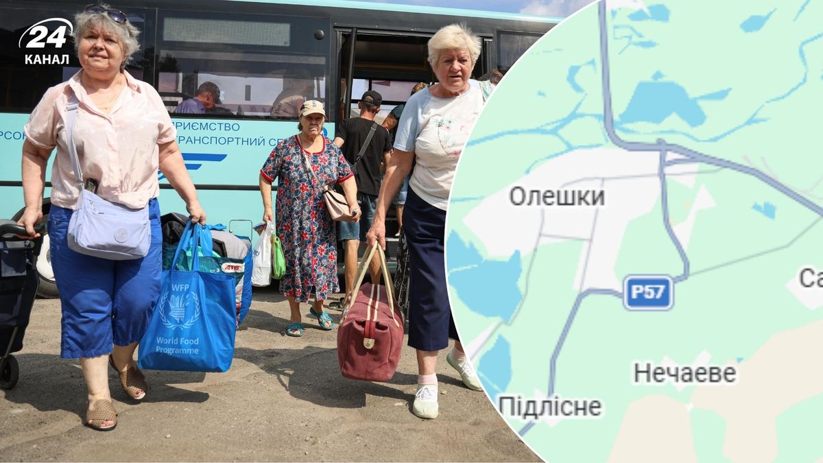 Україна запропонувала Росії локальне перемир'я для евакуації людей з окупованих …