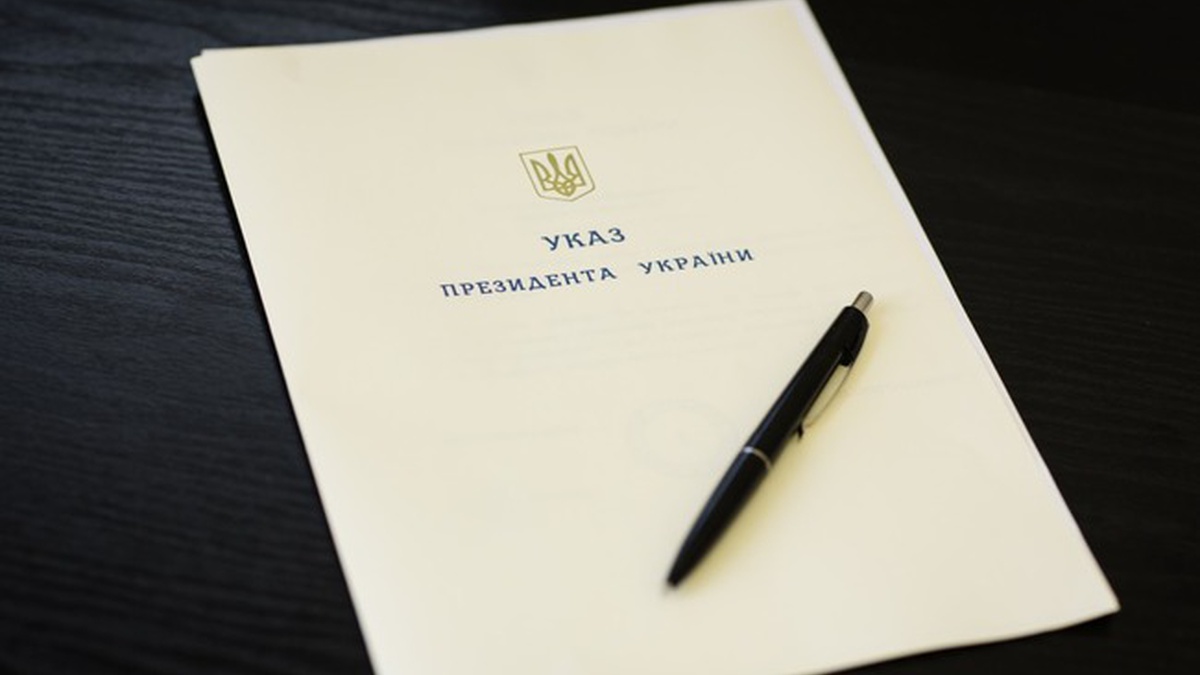 Україна застосувала санкції проти 127 окупантів, які причетні до ракетних …
