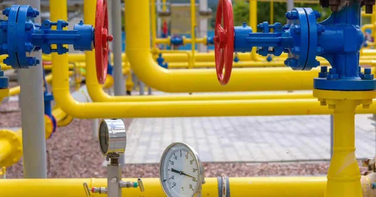 Україна збільшить потужність імпорту газу через Польщу: що відомо