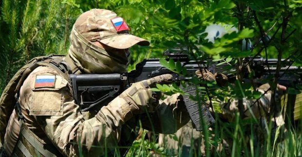 Україна змусила Росію забути про тактику, якою та воювала століттями, …