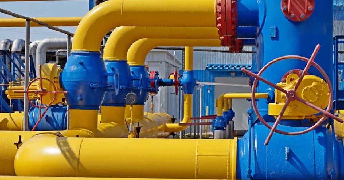Україна змінює правила розподілу газових потужностей
