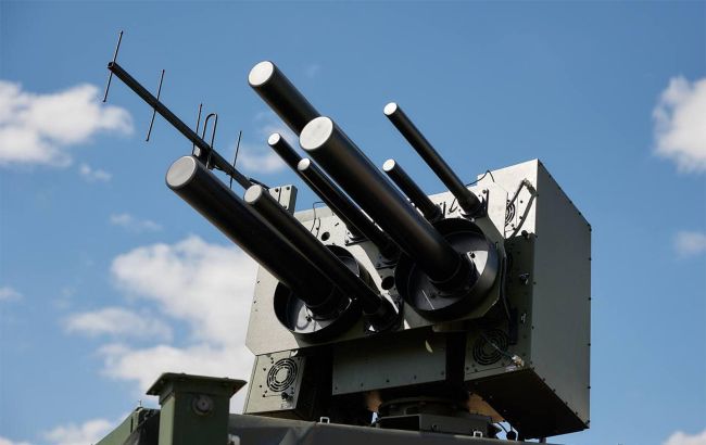 Україна знайшла свій спосіб протидії ракетам