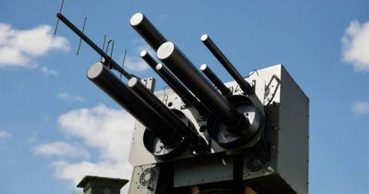 Україна знайшла спосіб зупиняти «Кинджали»: як працює нова система РЕБ …