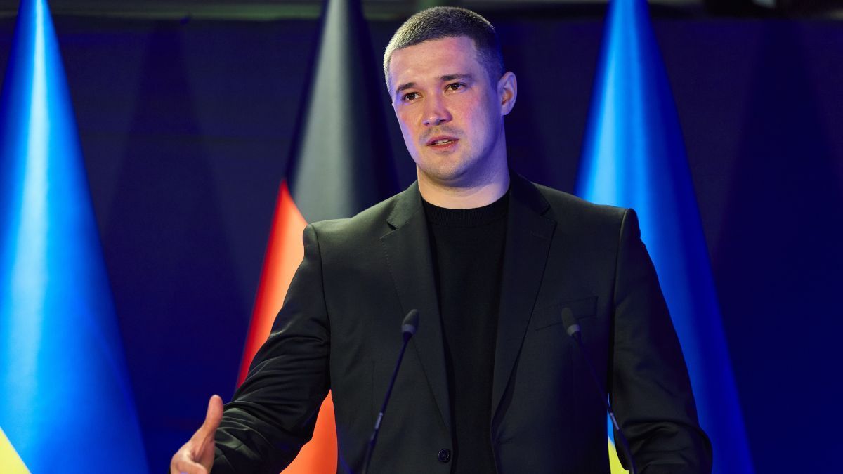 Україна зосередилася на створенні дешевих ракет для збиття "Шахедів", – …
