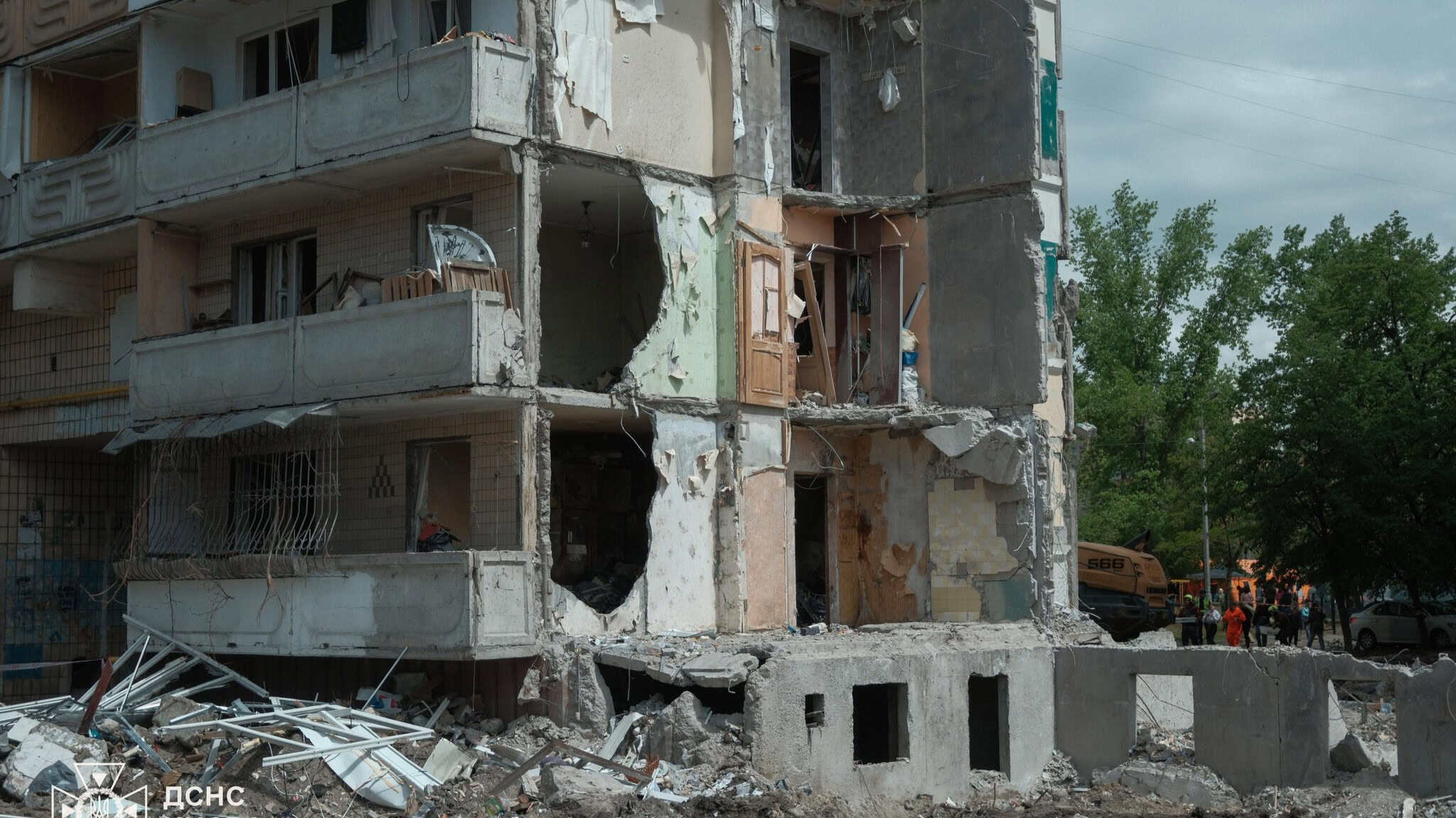 Крок в еволюції міжнародного гуманітарного права — правозахисниця про створення …