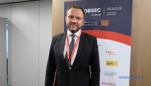 Україна має продовжувати удари по об'єктах військової машини Росії в …