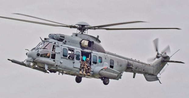 Україна може закупити нові вертольоти H225M: скільки це насправді коштуватиме