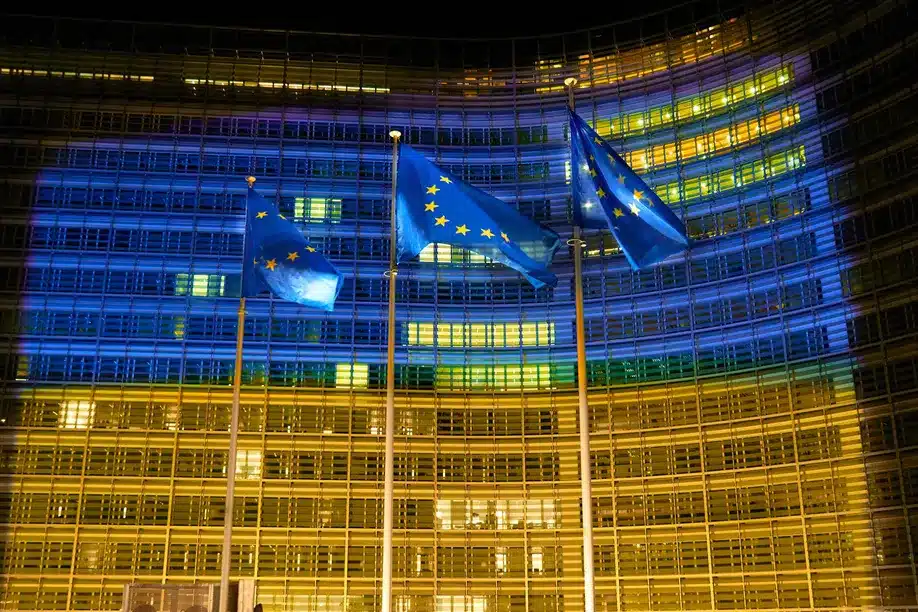 Україна наближається до реальних переговорів про вступ до ЄС: чому …