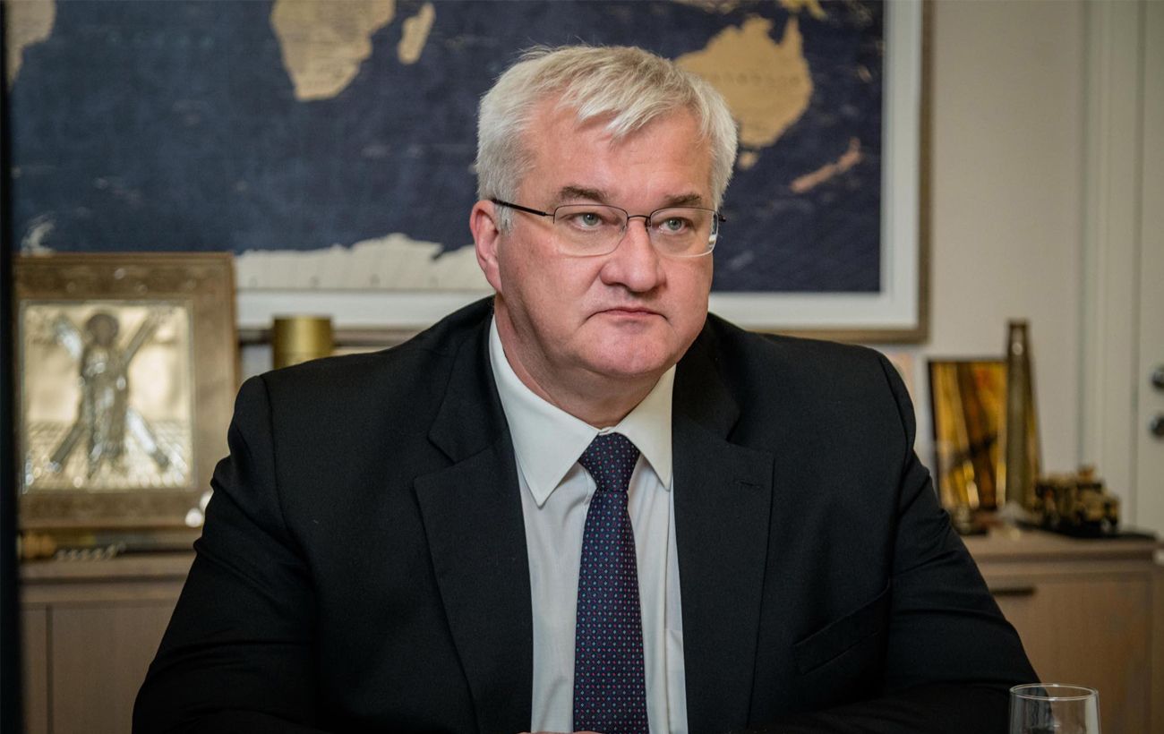 Україна нарощує свою присутність в Африці за допомогою дипмісій: Сибіга …