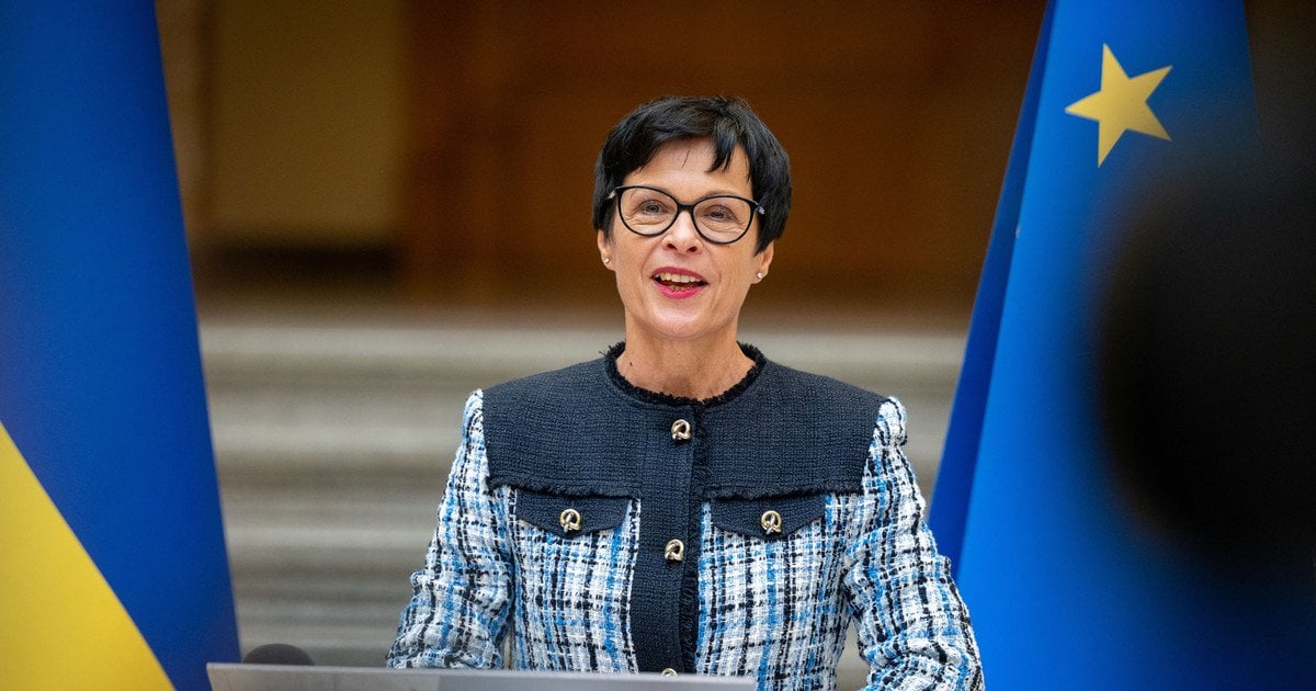 Україна не стане членом ЄС 2027 року: єврокомісарка розвіяла ілюзії …