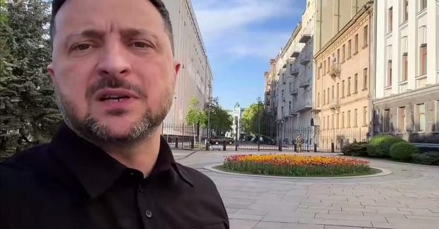 Україна не рекомендує представникам іноземних держав бути в Москві в …
