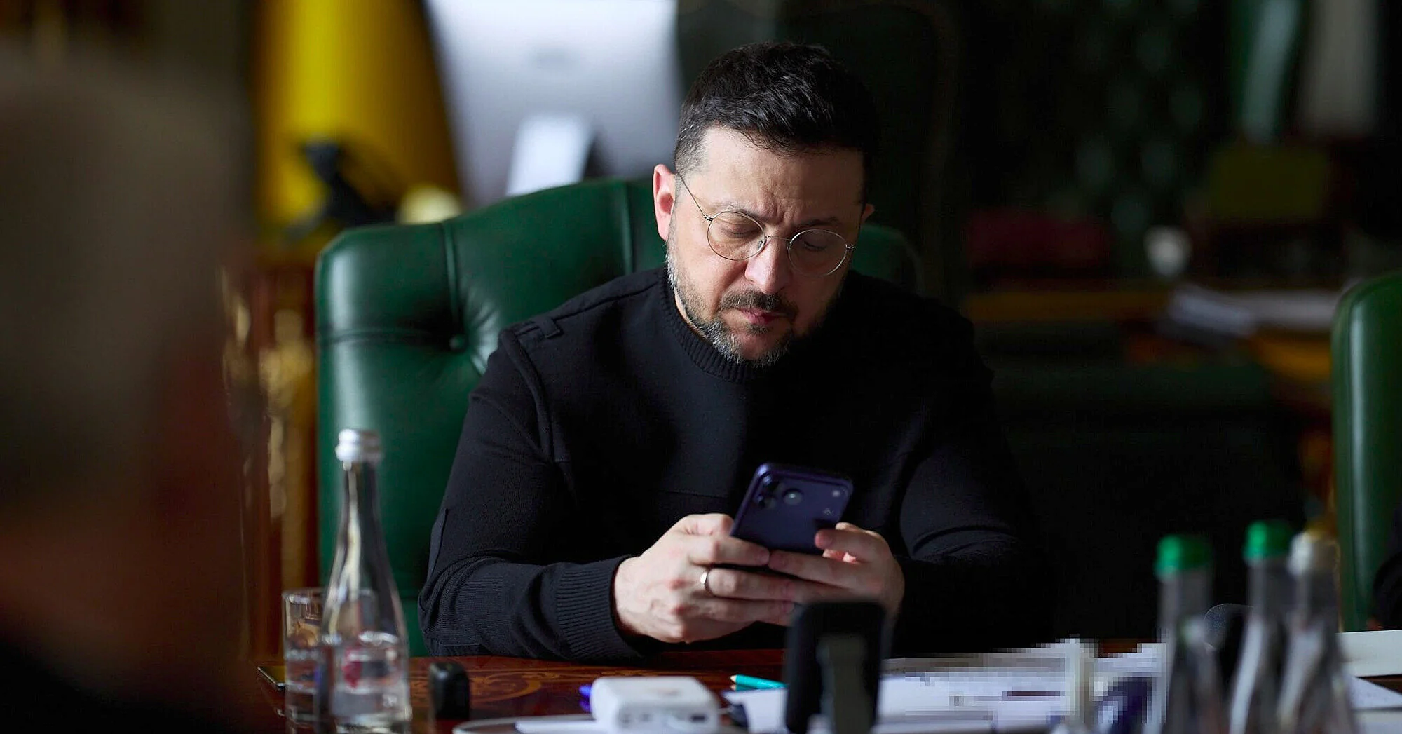 Україна оголосила режим тиші з 00:00 6 травня та буде …