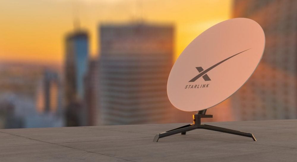Україна отримала координати тисяч російських об’єктів через Starlink, – The …
