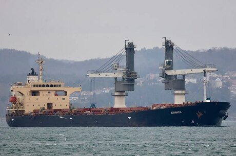 Україна офіційно просить Ізраїль арештувати другий балкер із краденим українським …