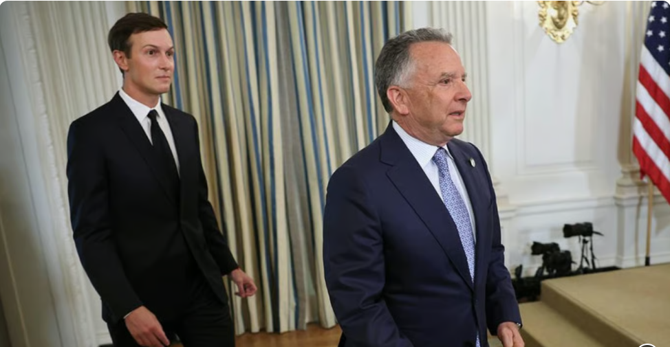 Україна очікує на візит представників США та працює над посиленням …