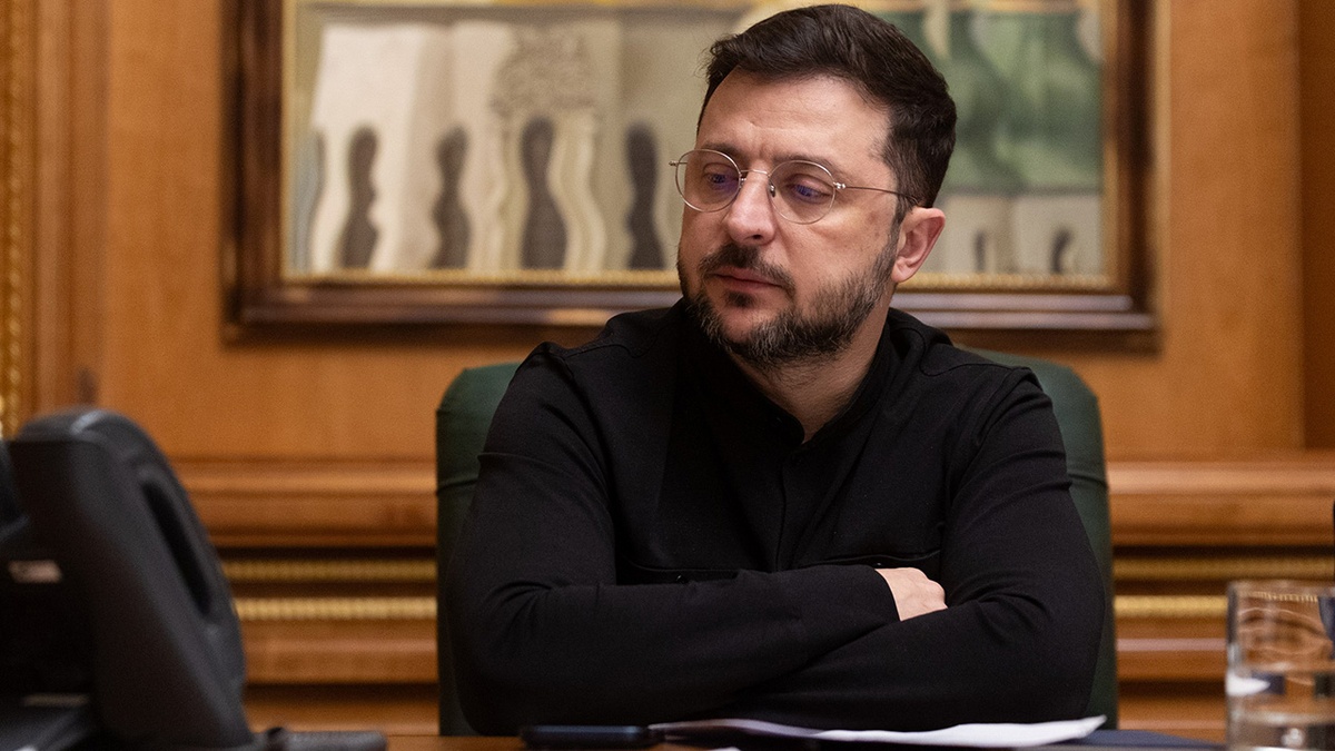 Україна очікує нових заходів із представниками президента США – Зеленський