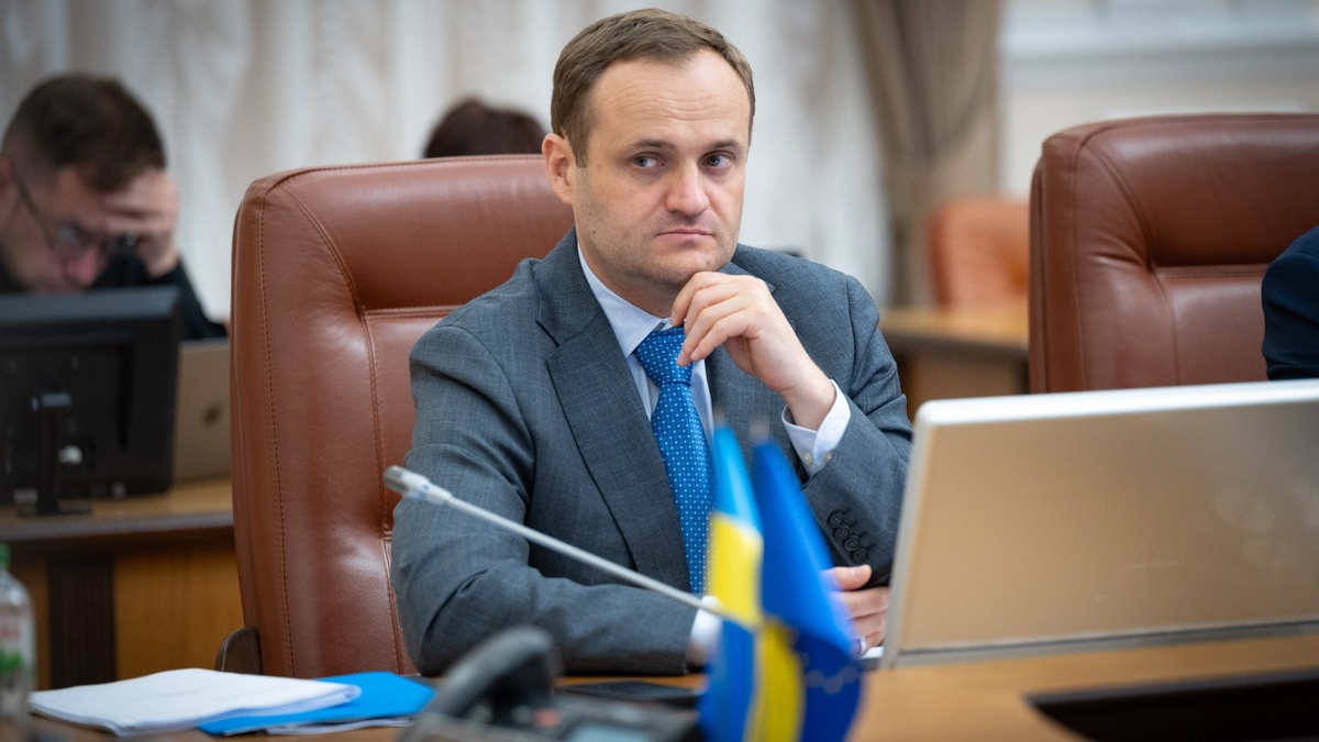 Україна перейшла до конкурентного діалогу з інвесторами щодо 1-го та …