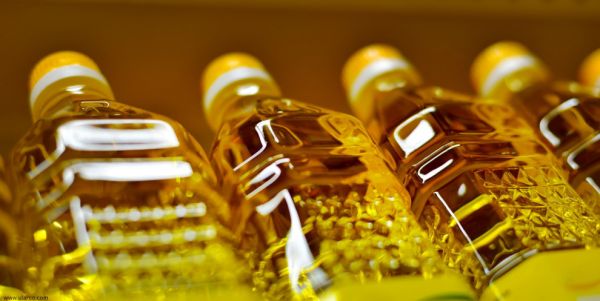 Україна переорієнтовує експорт високоолеїнової соняшникової олії на Азію, поставки в …