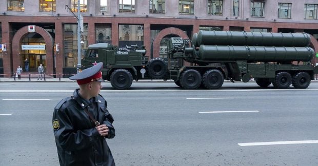 Україна перетворила головний козир РФ на стратегічну проблему, - Atlantic …
