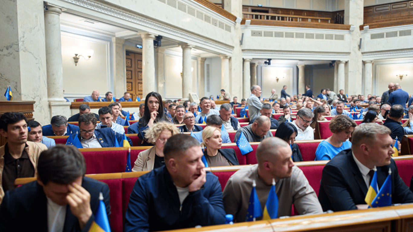 Україна переходить на європейські правила держзакупівель: закон ухвалено