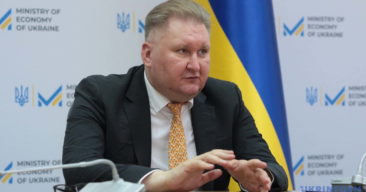 Україна планує підписати угоду про вступ до ЄС у 2027 …
