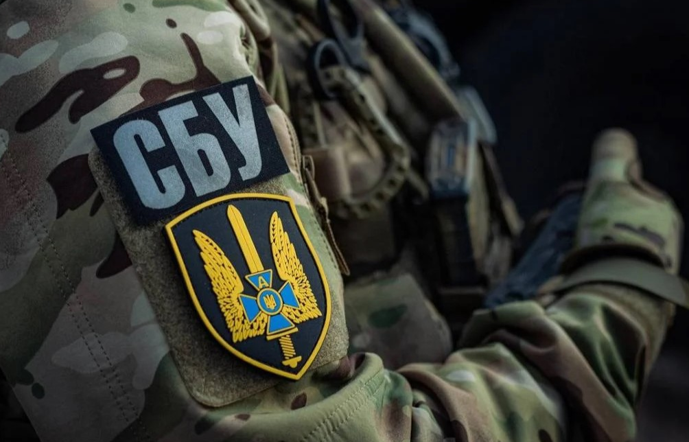 СБУ проводить масштабні перевірки на півночі України на тлі загрози …