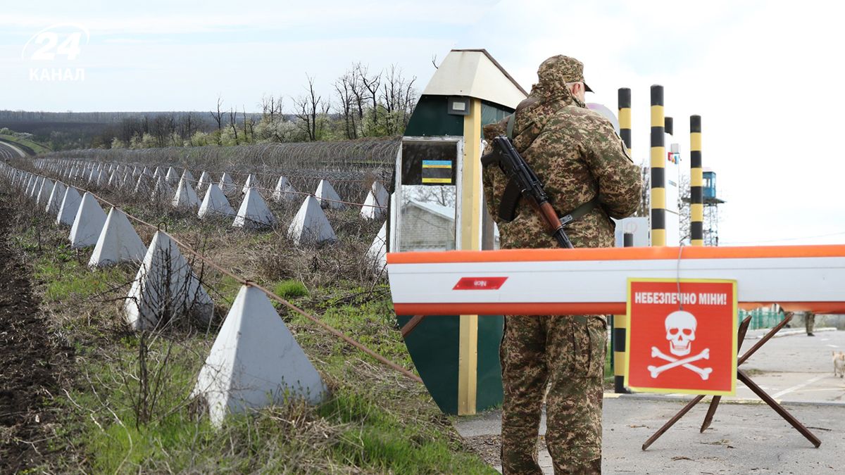 Україна посилює оборону на кордоні з Придністров'ям: чи справді є …