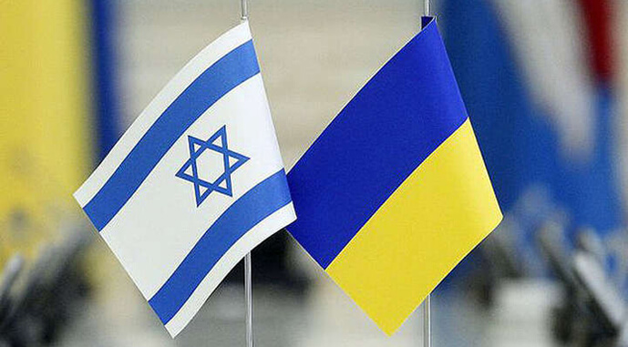 Україна поскаржилась до поліції Ізраїлю на покупців краденого зерна: угоди …