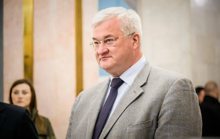 Україна пропонує Японії свій досвід протидії безпілотникам