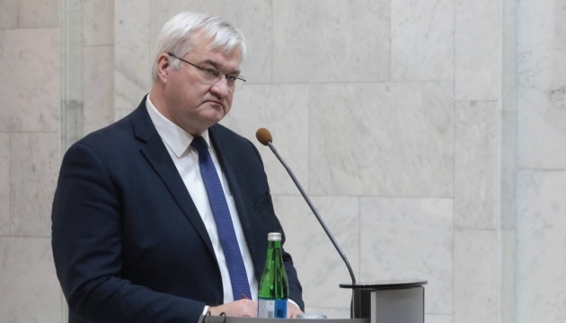 Україна розблокувала ще одне джерело фінансування для потреб у рамках …