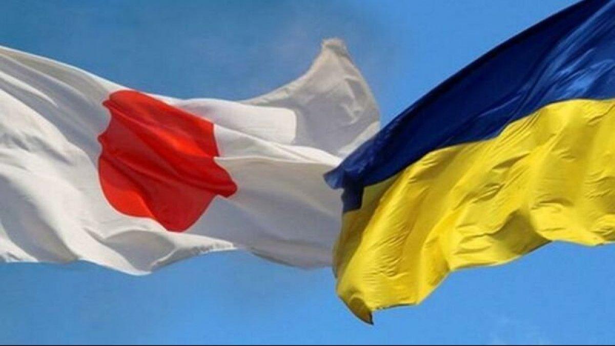 Україна розглядає можливість отримання японського озброєння після пом’якшення правил експорту