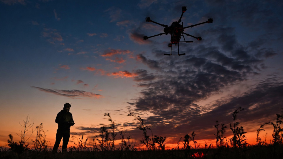 Україна розпочала підготовку угоди drone deal з Канадою, – Володимир …