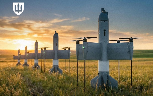 Україна розробила ракети-перехоплювачі