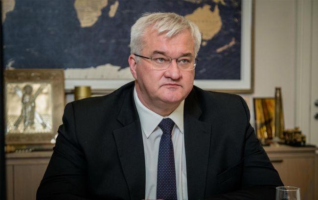 Україна скликає термінове засідання Радбезу ООН після масованої атаки РФ …