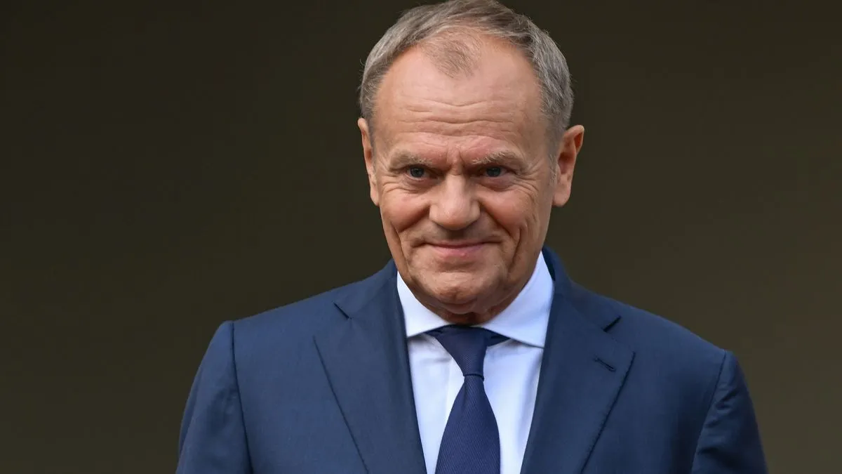 Україна сподівається на допомогу Польщі у відносинах з Угорщиною — …