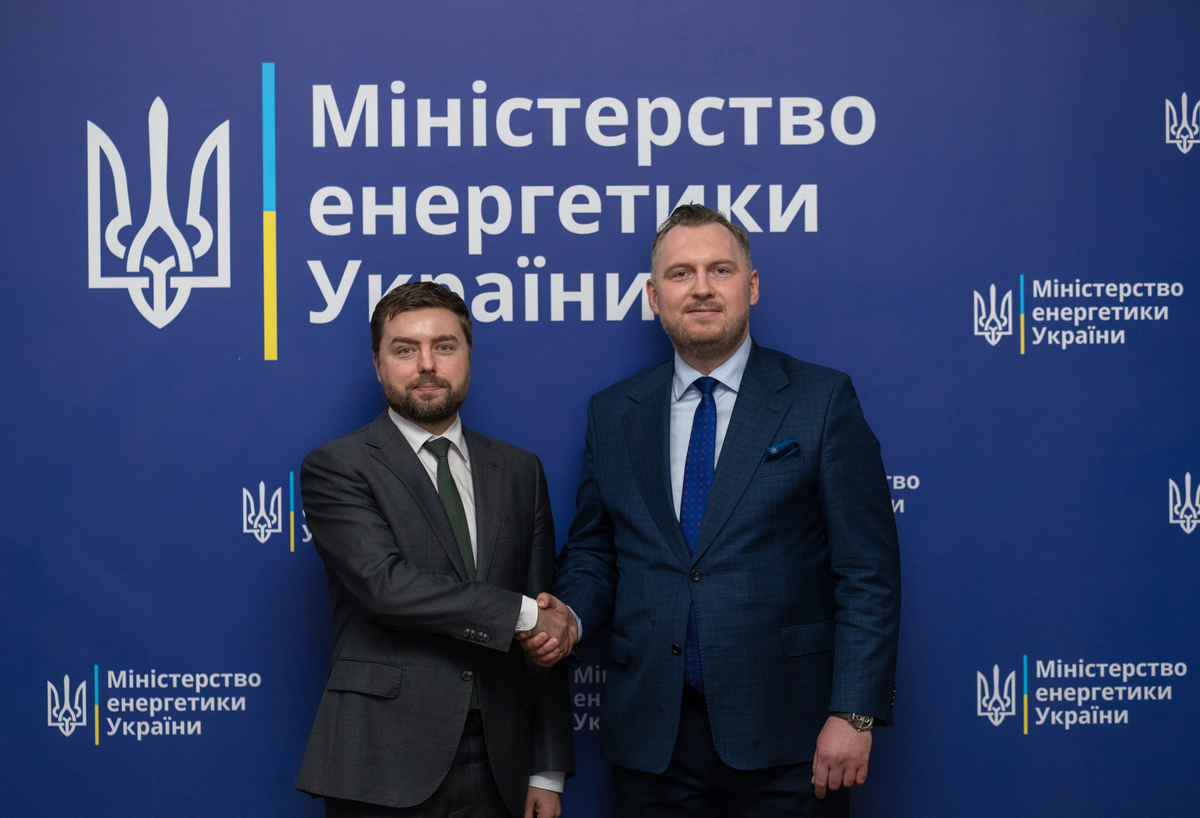 Україна розраховує на обладнання з польських електростанцій для підготовки до …
