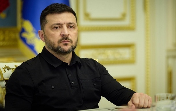 Україна справедливо відповість на атаки РФ - Зеленський
