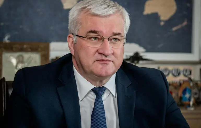 Україна стабілізувала фронт — Сибіга
