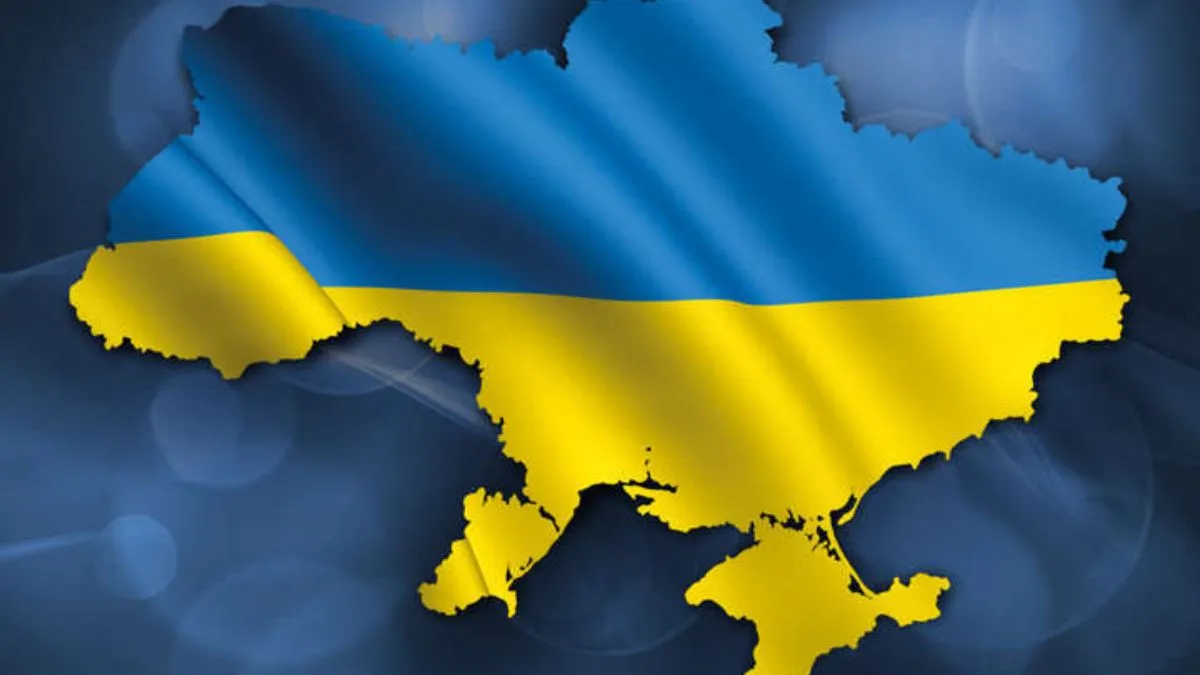 Україна стала ключовим військовим партнером Заходу після війни Ізраїлю та …