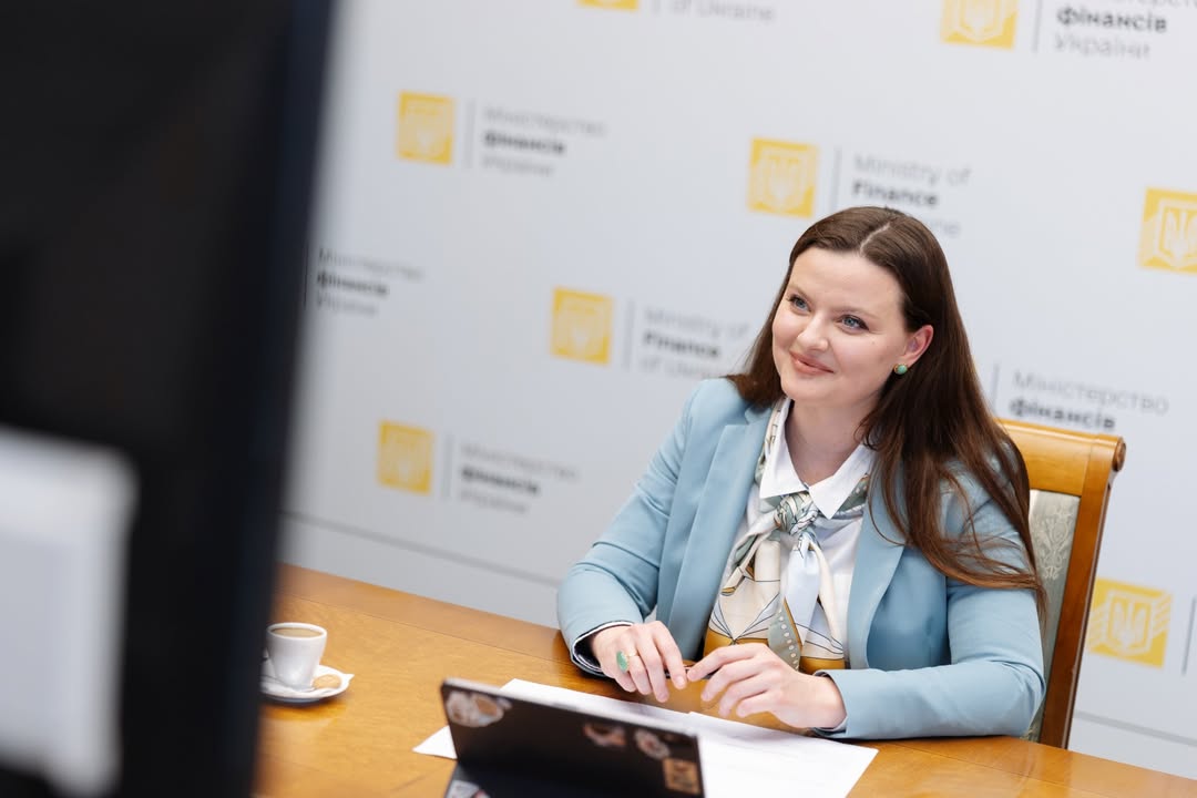 Україна стала найбільшим отримувачем допомоги розвитку у 2025 році