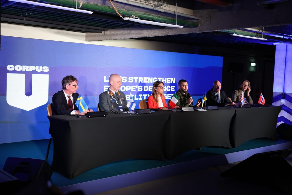 Україна створила нову оборонну коаліцію з партнерами: що зміниться для …