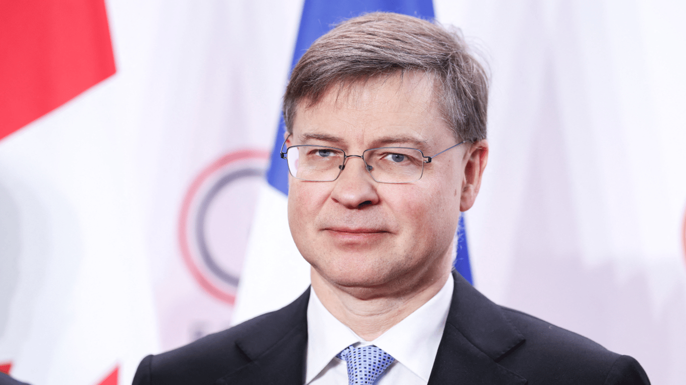 Україна та ЄС погодили 8,35 млрд євро макрофінансової допомоги