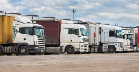 Україна та Боснія погодили "транспортний безвіз"
